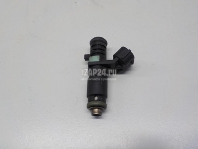 9673836680 Форсунка инжекторная электрическая Citroen-Peugeot 301 2013