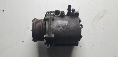 7813A091 компрессор кондиционера lancer viii