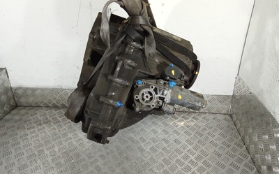 8454228031 Раздаточная коробка LAND ROVER RANGE ROVER SPORT (2005-2013) 2008 845 422 803 1