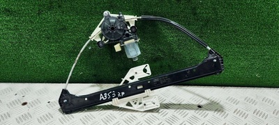 8V4839462 Стеклоподъемник электрический задний правый Audi A3 8V (S3,RS3) 2016
