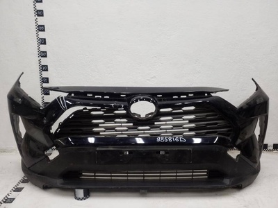 521190R280 Бампер передний Toyota RAV4 XA50