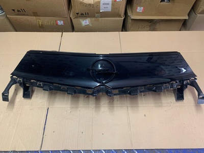 9835215080 решётка решетка радиатора opel мокко b 2