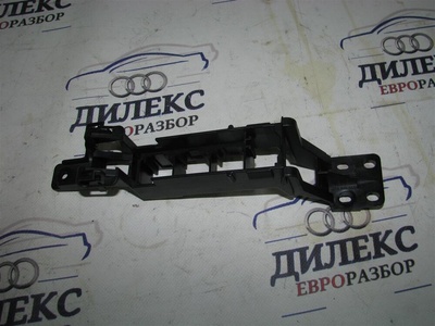 4F0937545D кронштейн (сопут. товар) Audi A6 (C6 4F) 2004-2011 2010