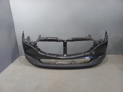 DFR550031G8P Бампер передний Mazda CX-30