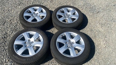 4G0601025L Диск литой Audi A6 C7 (S6,RS6) 2013