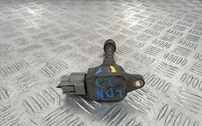 22448AX001 Катушка зажигания бензиновая NISSAN NOTE (2006-2011) 2006 , AIC6207