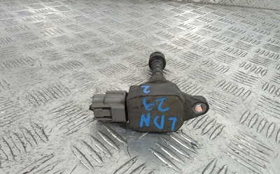 22448AX001 Катушка зажигания бензиновая NISSAN NOTE (2006-2011) 2006 , AIC6207