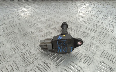 22448AX001 Катушка зажигания бензиновая NISSAN NOTE (2006-2011) 2006 , AIC6207