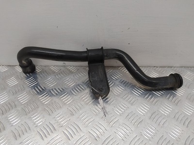 8200209924 Трубка охлаждающей жидкости металлическая Renault Vel Satis (2005-2009) 2007