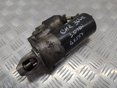 04801516AA Стартер Chrysler 300C (2005-2011) 2006