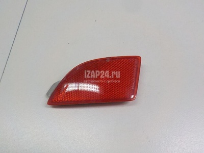 BCW8515M0B Отражатель в бампер задний левый Mazda Mazda 3 (BM/BN) (2013 - 2018)