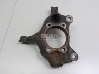 733021 Кулак поворотный передний правый Mazda Mazda 3 (BM/BN) (2013 - 2018) BJS