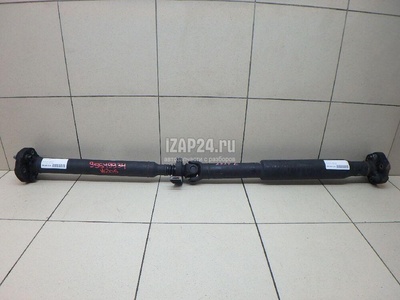 2054109801 Вал карданный Mercedes Benz W205 2014