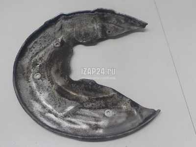 31445101 Пыльник тормозного диска Volvo XC90 2015