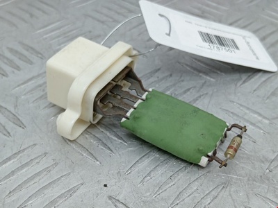 1855157 Резистор отопителя (сопротивление печки) Ford C-MAX 1 (2003-2010) 2004 ,