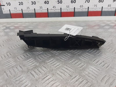 8L0807183D Кронштейн (крепление) заднего бампера левый Audi A3 8L (1996-2003) 2000 ,