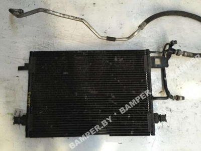 8D0260401D Радиатор кондиционера Audi A4 B5 (S4,RS4) 1998 ,