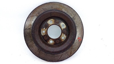58411L1100 Диск тормозной Kia K5 DL3 2021