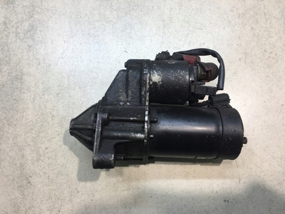 D6RA76 стартер carisma 1.8 gdi