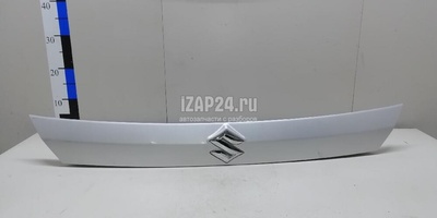8394054P01ZCC Накладка двери багажника Suzuki Vitara 2015