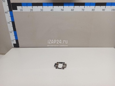 4605A195 Пружины противоскрипные к-кт Mitsubishi L200 (KK/KL) 2015