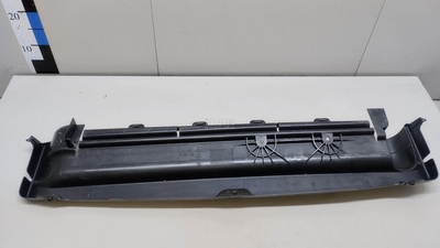 7E0805962C Воздуховод радиатора нижний VAG Transporter T6 2015