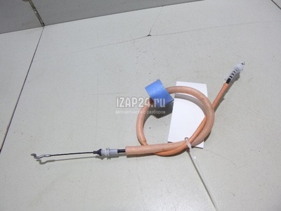 51225A077A2 Трос открывания задней двери BMW 5-serie G30/G31/F90 2017