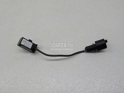 3B0035711B Микрофон VAG Tiguan 2016