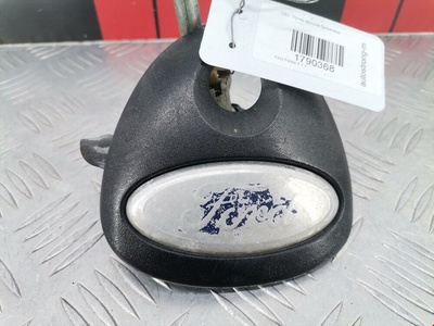 S61A43836AA Ручка крышки багажника Ford Fiesta 4 (1995-2002) 2001 ,1090958