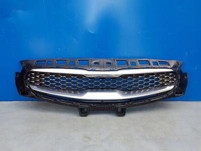 86350J7CB0 kia xceed 2019 2020 2021 19 - решетка радиатора