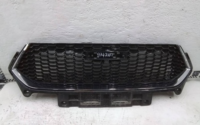 5509101XKQ00A Решетка радиатора Haval F7