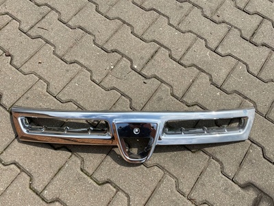 620780003R хромированная решетки dacia duster i 10 - 13