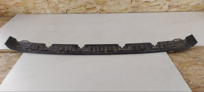 1Z9807385 Кронштейн бампера Skoda Octavia A5 2004-2013