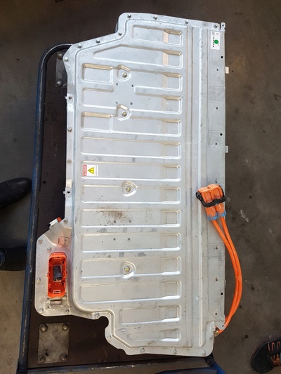 D82PHEV31407014T аккумулятор hv volvo v60 plug - in d82phev 31407014t