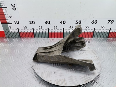 4F0199308P Кронштейн (крепление) двигателя (лапа крепления) Audi A6 C6 (2004-2011) 2008 ,