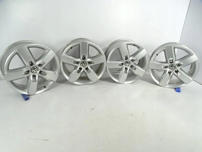 7P6601025D колёсные диски комплект дисков volkswagen touareg 7p 8 , 5j x19 h2 et59