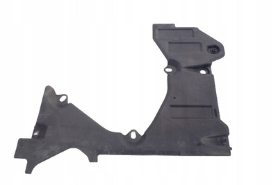 4E0825213C audi a8 d3 02 - 09 4.2 крышка шасси левый задняя