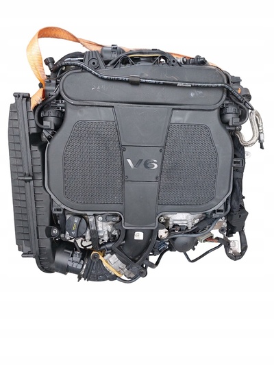 M276.952276952 двигатель 276 952 мерседес w212 3.5 v6 в сборе