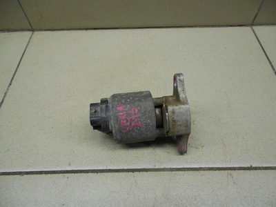 25183476 Клапан рециркуляции выхлопных газов Chevrolet Aveo (T250) 2005-2011