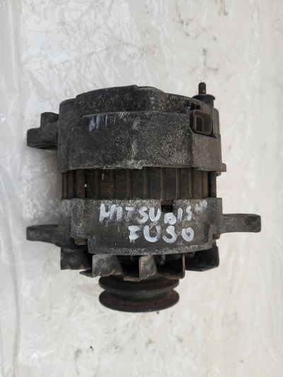ME221165 генератор mitsubishi fuso canter