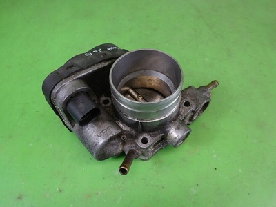 06B133062D дросельная заслонка vwpassat b5 1.6 b a4 b5 new жук
