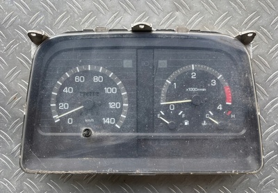 Спидометр часы европа canter fuso 99 - 05r 3.0