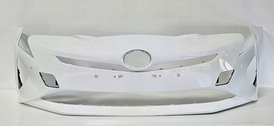 5211947700KAMAX бампер передний toyota prius iv 16 - pdc оригинал