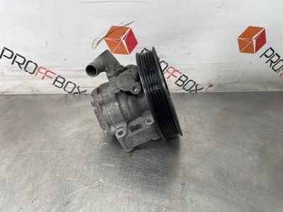 A0044661301 Насос гидроусилителя руля Mercedes C-class W203 2007 , A6112300115