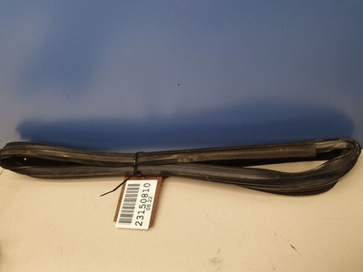 A2117301578 Уплотнитель двери задней левой Mercedes E-klasse W211 2002-2009