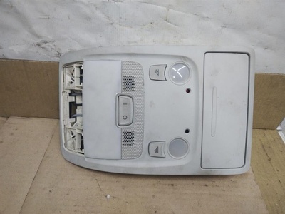 8T0947135A Фонарь салона (плафон) Audi A4 B8 2011 ,8K0951177