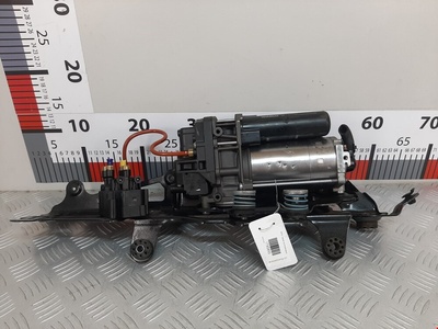 4154064080 Компрессор пневмоподвески Audi e-tron (2018-2023) 2022 ,4KE616005E