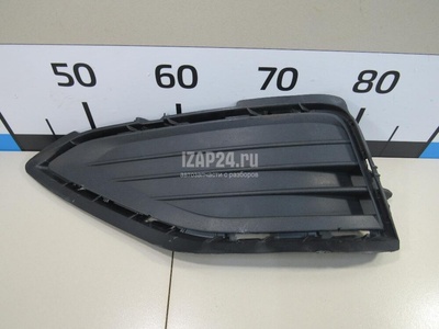 17A8536659B9 Решетка в бампер левая VAG Jetta 2019