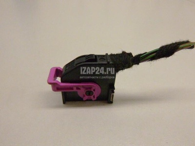 5Q0972718A Разъем VAG Rapid 2020