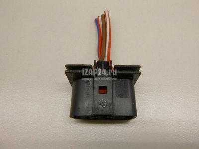 1J0906233 Разъем VAG Rapid 2020